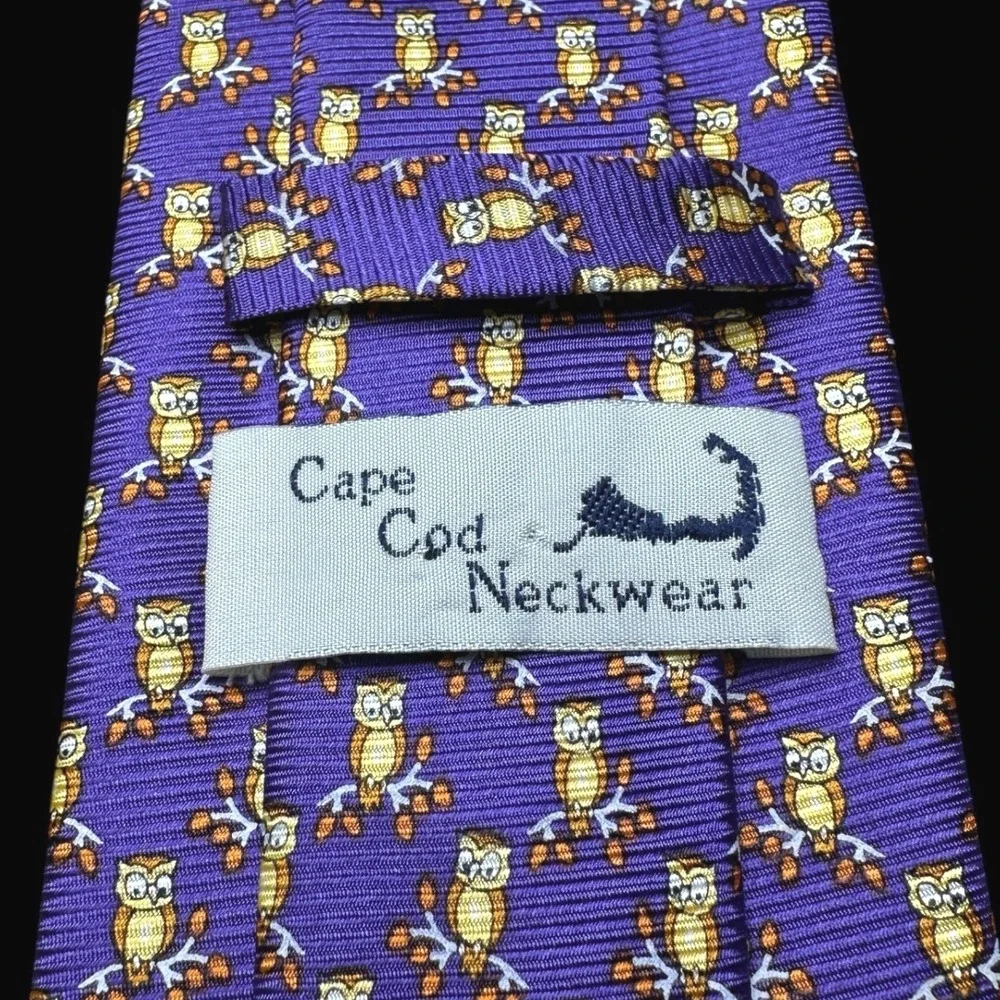 Cape Cod Neckwear cape cod